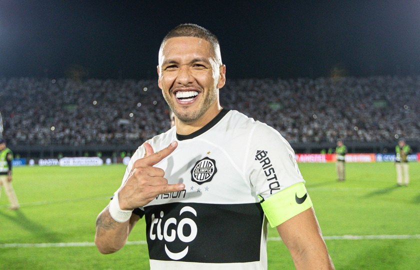 richard ortiz 2023 oli cl