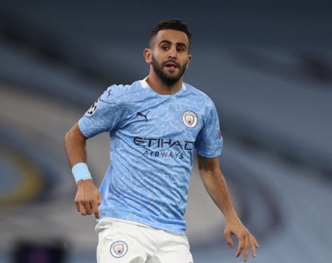 riyad mahrez 2021 mc ch r