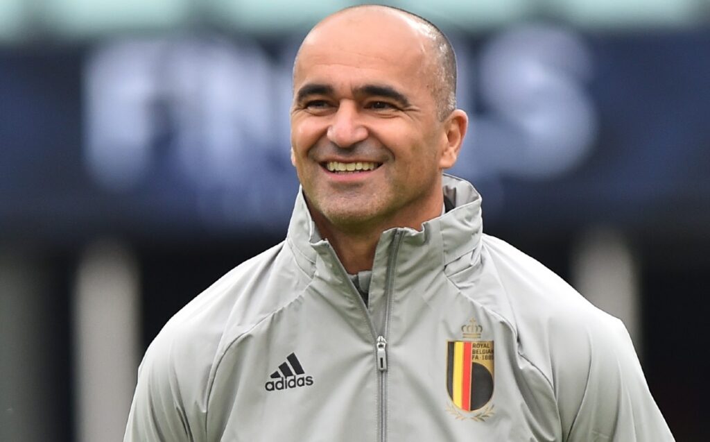 roberto martinez 2020 euro