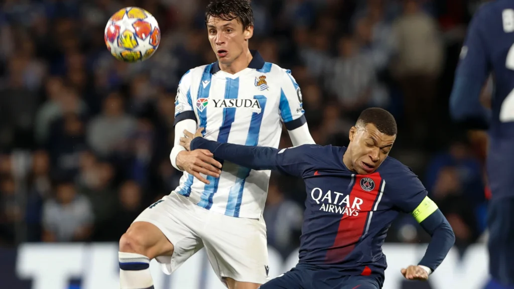 robin le normand 2024 rsc ch