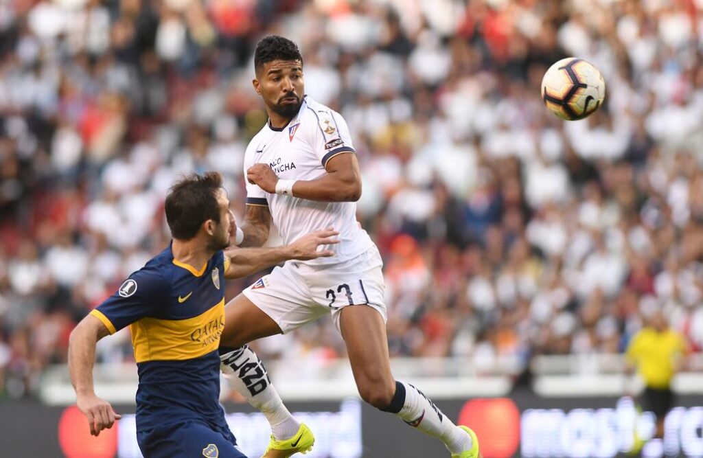 rodrigo aguirre 2019 lq cl r