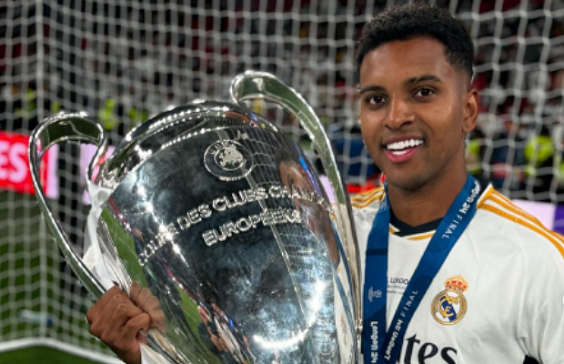 rodrygo goes 2024 rm ch r