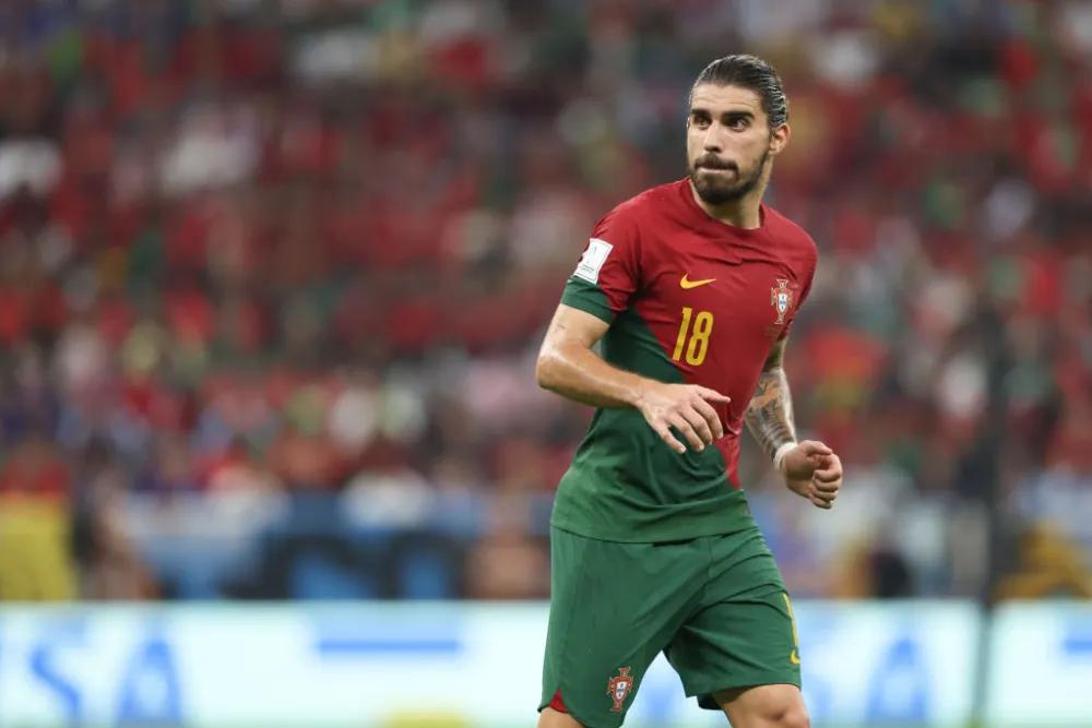 ruben neves 2022 m