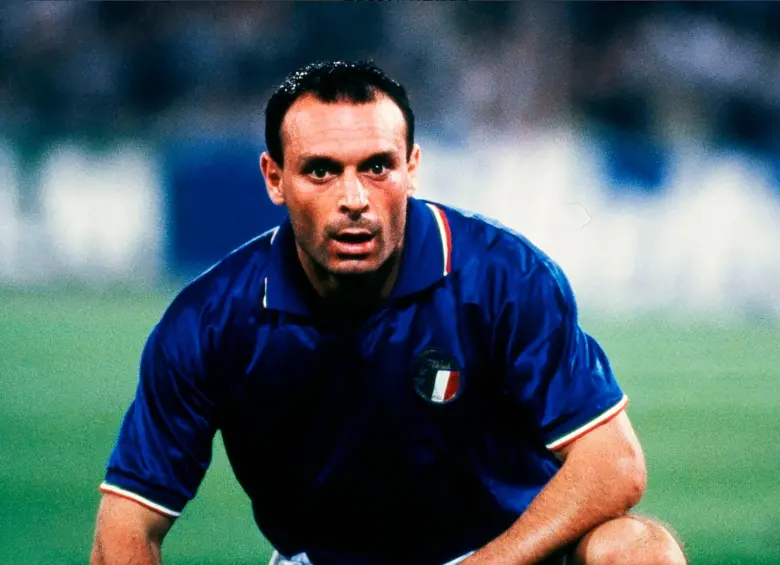salvatore schillaci 1990 ita cm
