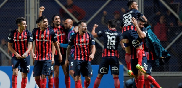 san lorenzo 2017 cl r