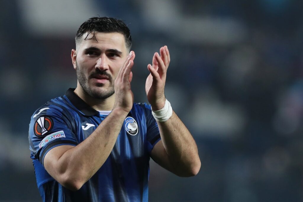 sead kolasinac 2024 ata eul