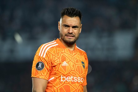 sergio romero 2023 boca cl r