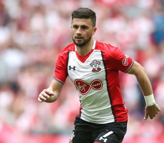 shane long 2018 sou fa r