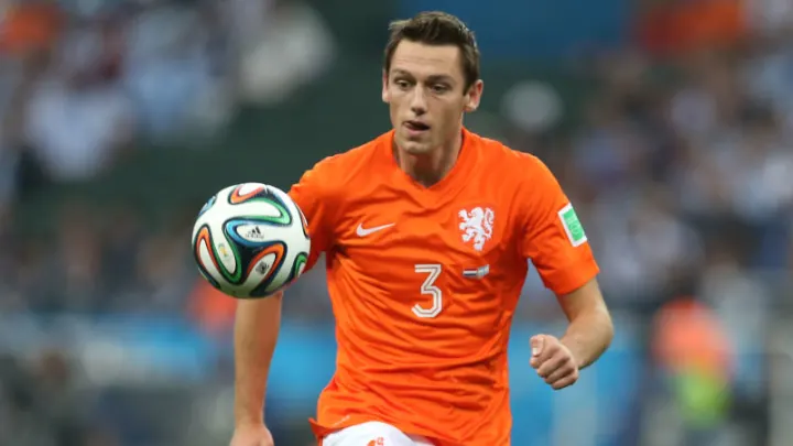 stefan de vrij 2014 hol
