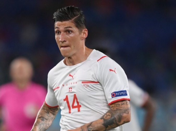 steven zuber 2020 sui euro
