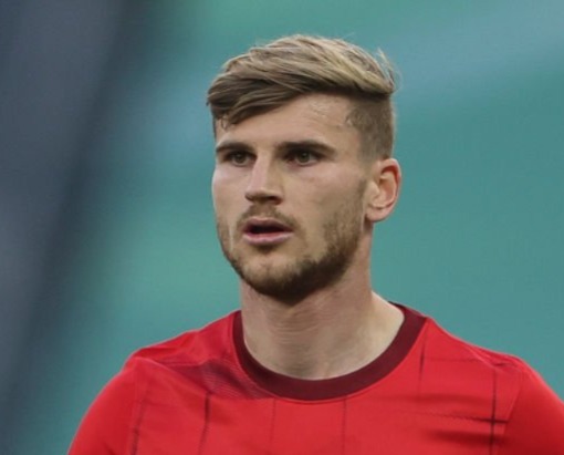timo werner 2023 lpz ca r