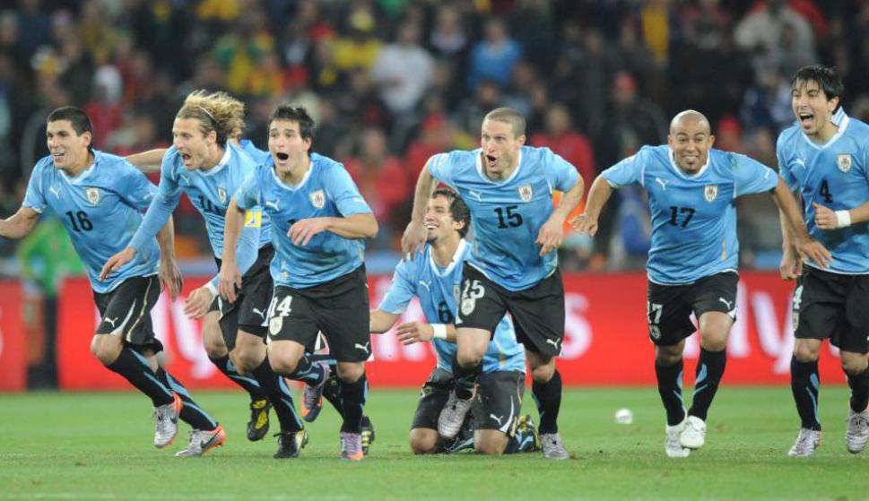 uruguay 2010 m