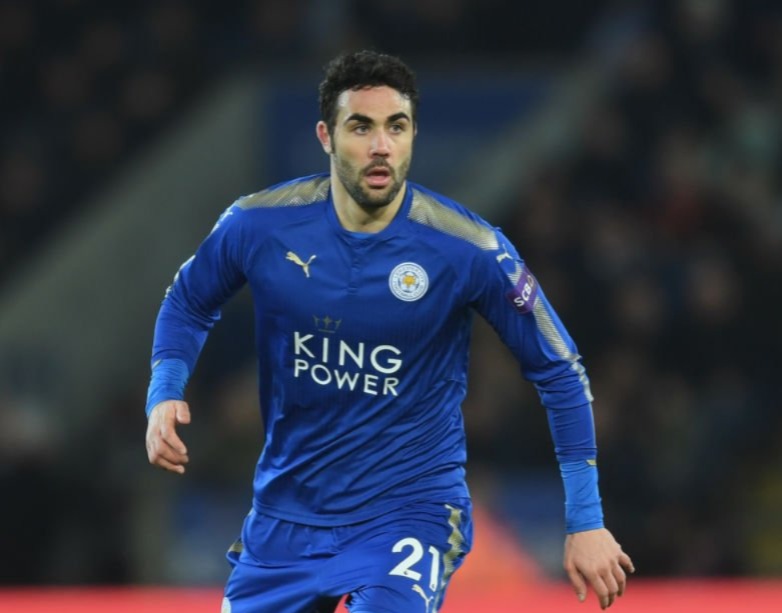 vicente iborra 2018 lei fa r