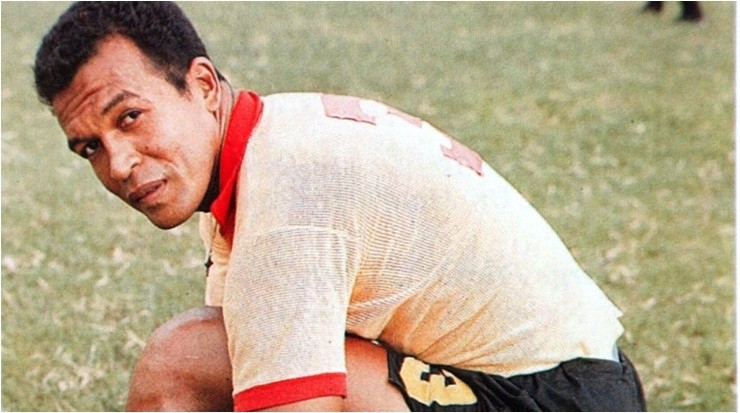 vicente lecaro 1966 ecu