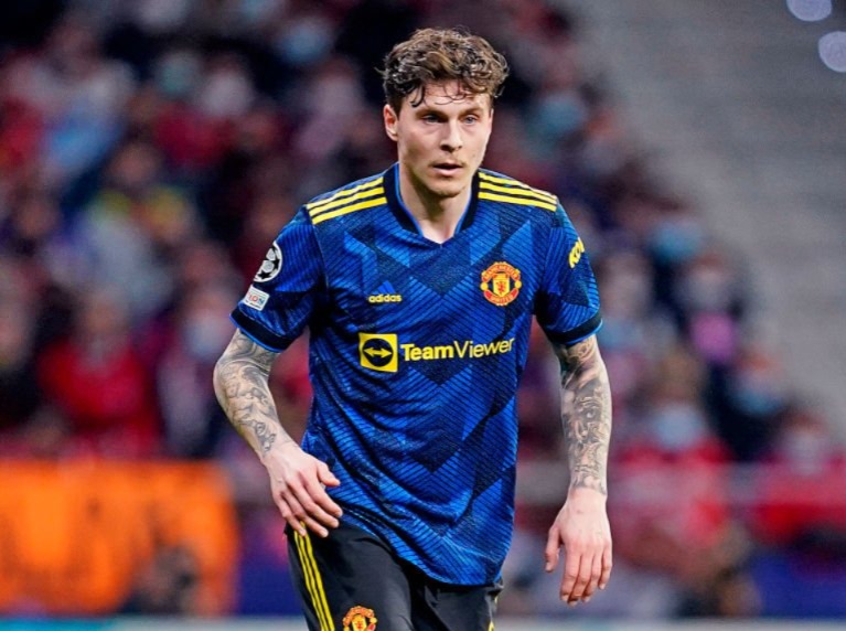victor lindelof 2022 mu ch