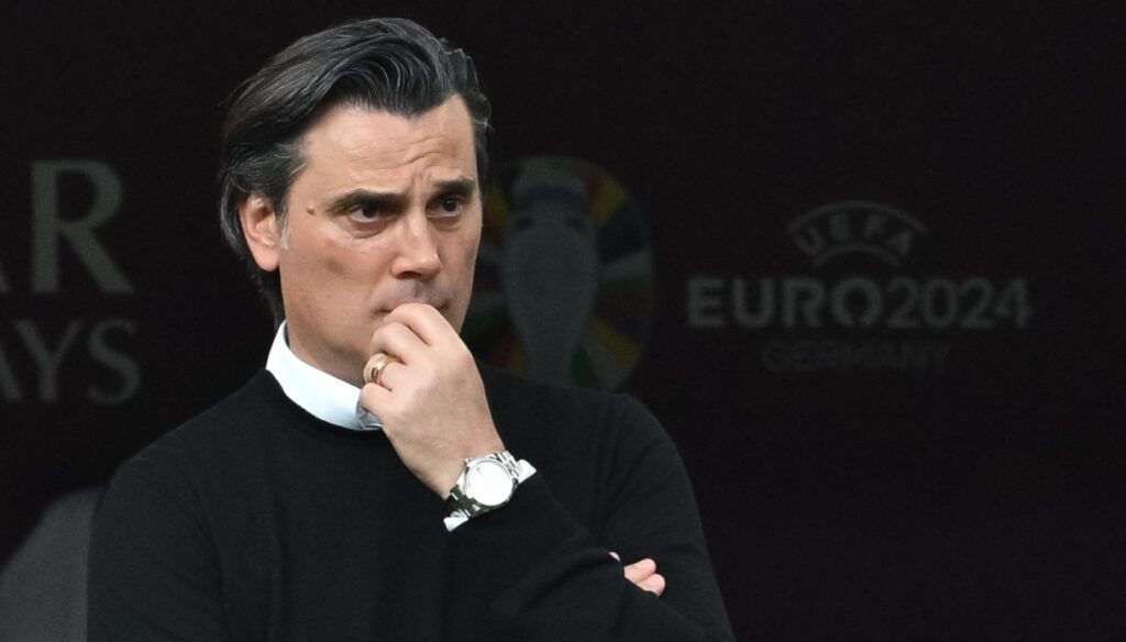 Alineación de Turquía Eurocopa 2024 vincenzo montella 2024 euro