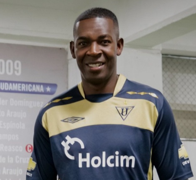 walter calderon 2009 lq cs r