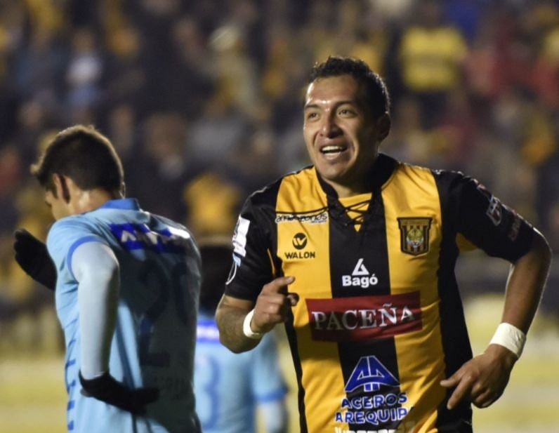 walter veizaga 2017 stg cl r