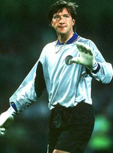 walter zenga 1990 ita cm