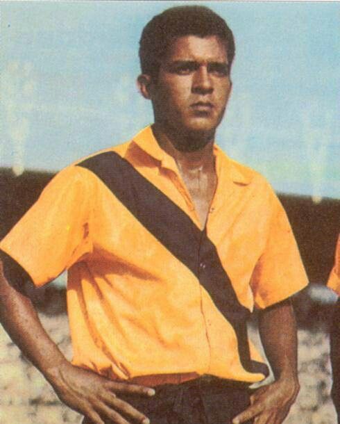 washington muñoz 1966 ecu eli