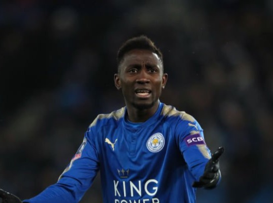 wilfred ndidi 2018 lei fa r