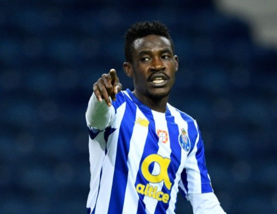 zaidu sanusi 2021 por ch r