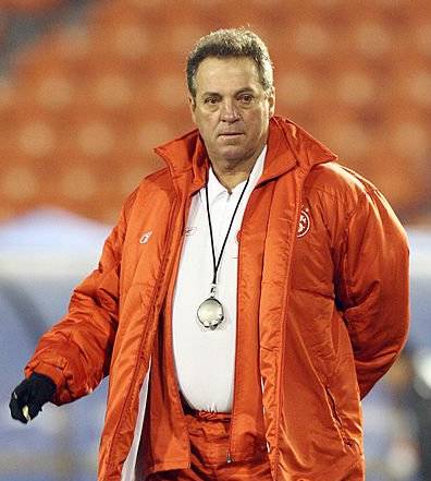 abel braga 2006 int cl r