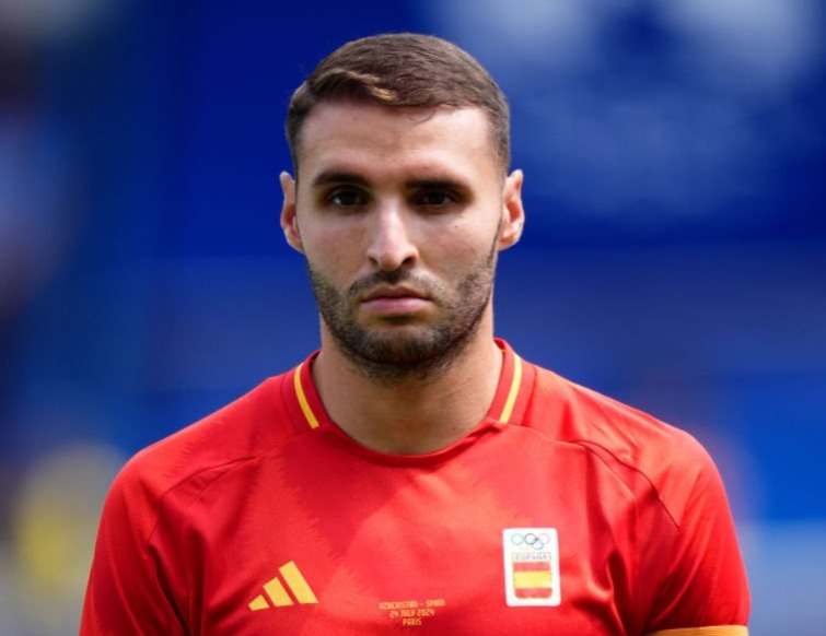 abel ruiz 2024 oly esp r