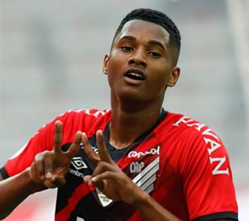 abner vinicius 2021 par cs