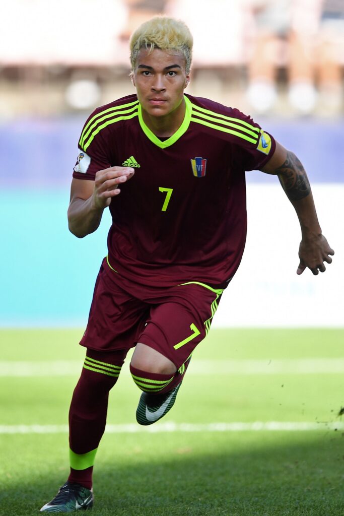 fbl u20 wc 2017 ven usa