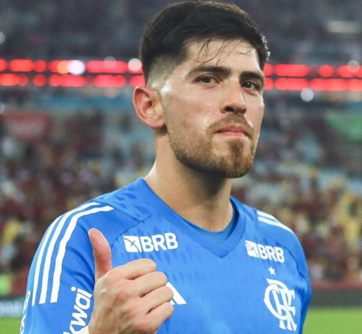 agustín rossi 2024 fla cl r