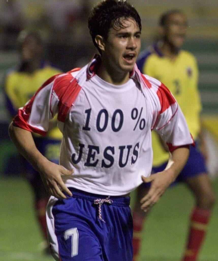 alejandro da silva par m20 2001