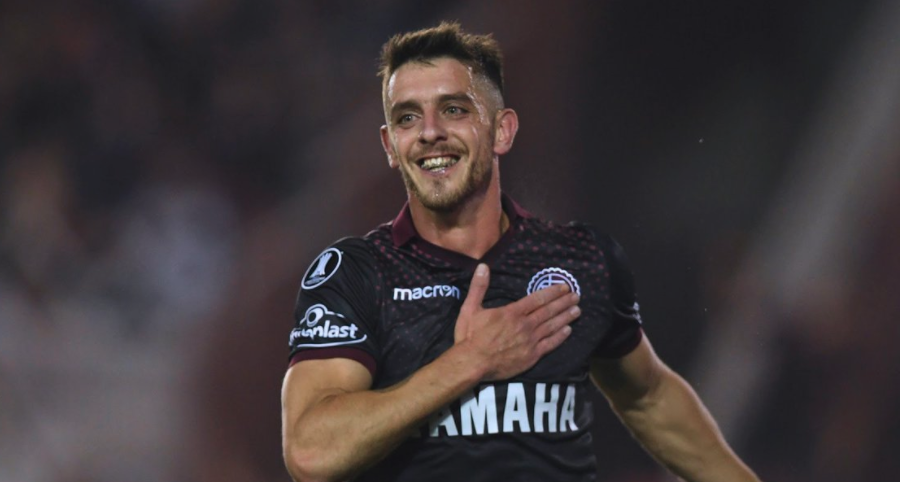 alejandro silva 2017 lan cl r