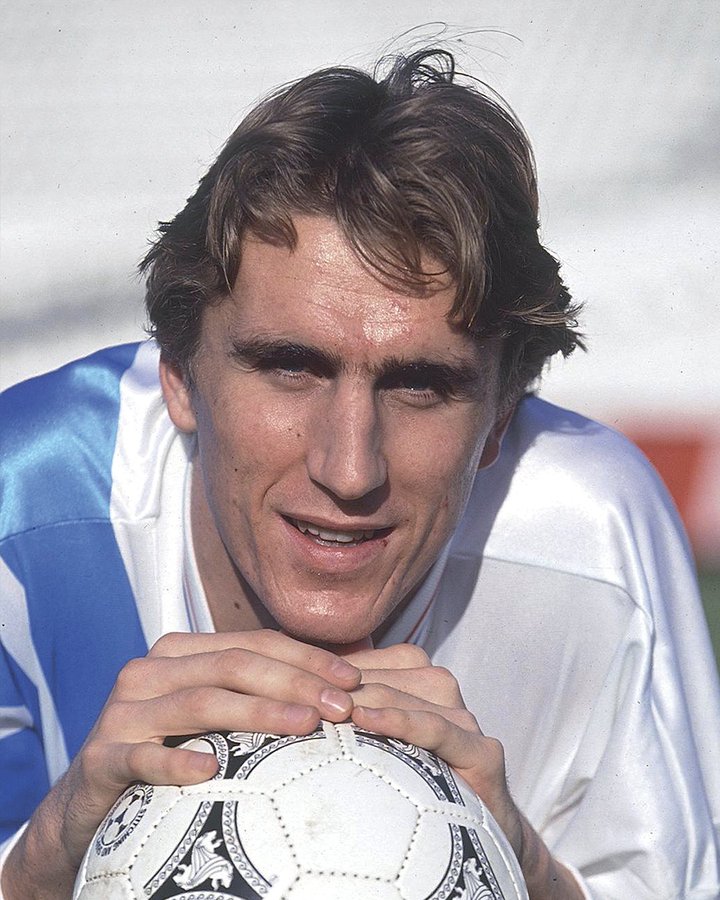 Alineación de Olympique de Marsella Campeón Champions League 1993 alen boksic 1993 mar ch