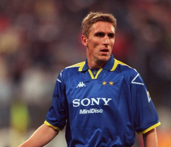 alen boksic 1997 juv ch r