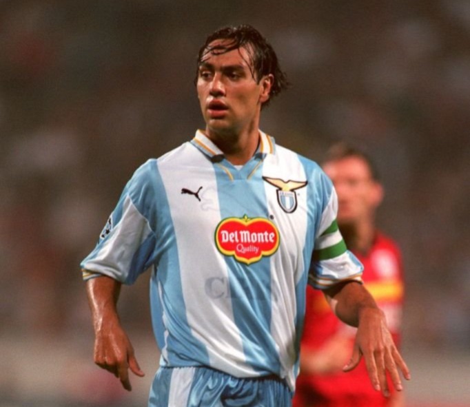 alessandro nesta 2000 laz ch r