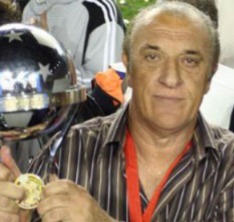 alfio basile 2005 boca cs