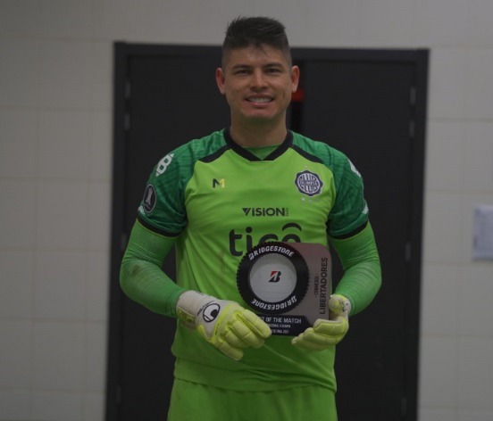 alfredo aguilar 2021 oli cl r