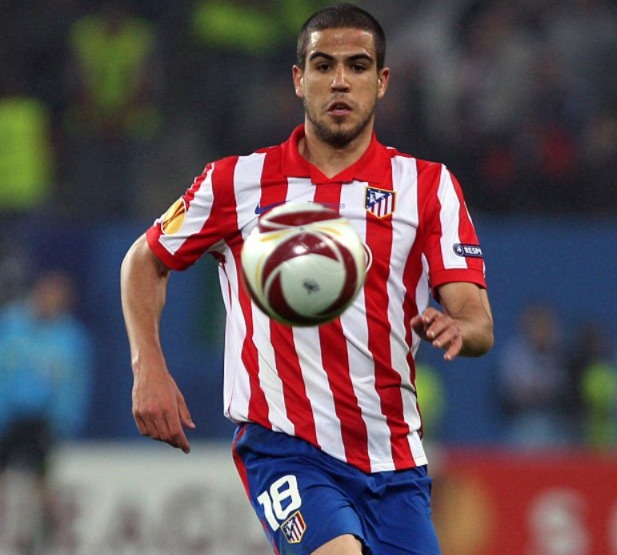 alvaro domínguez 2010 atm eul r