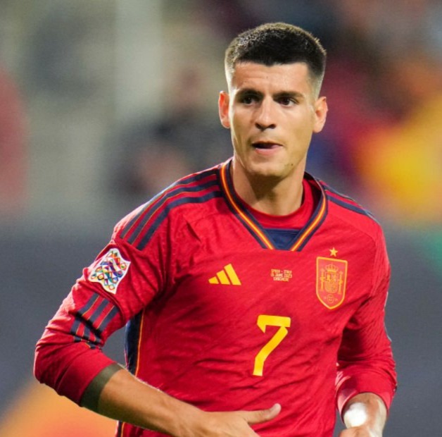 alvaro morata 2023 ntl esp r