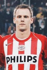 andre ooijer 2005 psv ch r