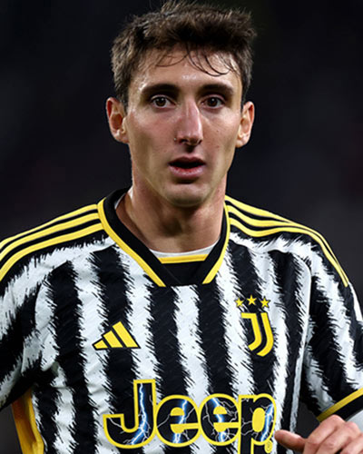 andrea cambiasso 2024 juv ci