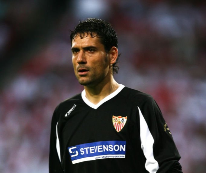 andres palop 2006 sev uefa