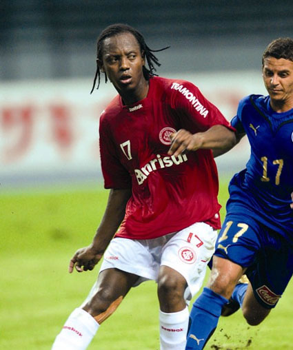 andrezinho 2010 int cl