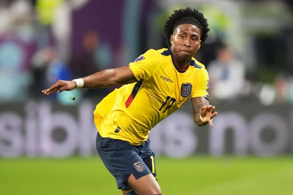 angelo preciado 2022 ecu cm