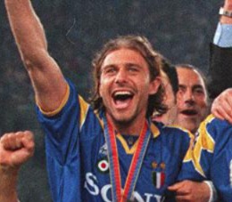 antonio conte 1996 juv ch re