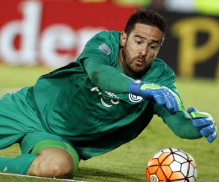 antony silva 2016 ccp cs r