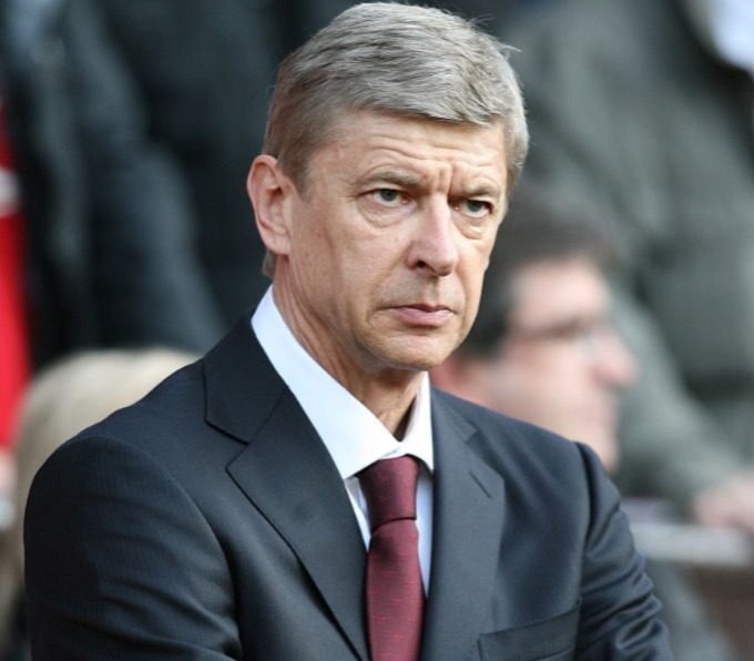 arsene wenger 2009 ars ch