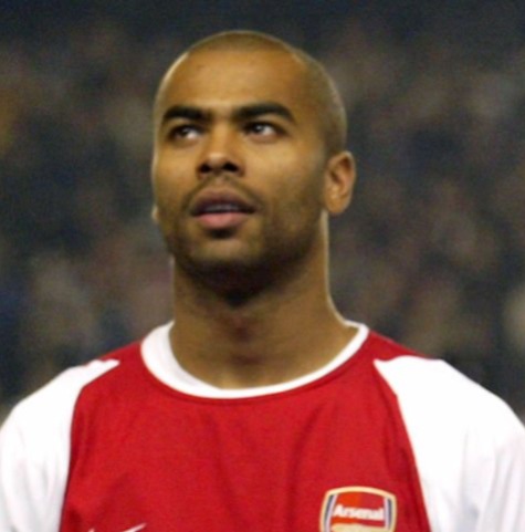 ashley cole 2004 ars ch r