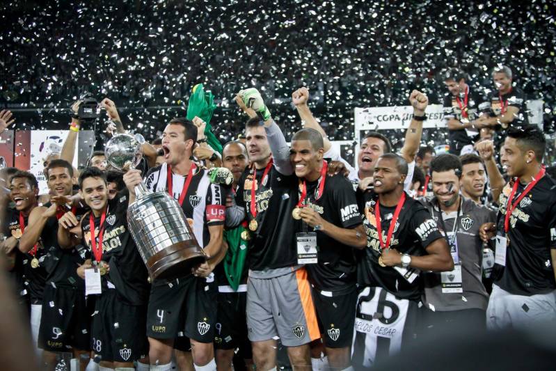 atletico mineiro 2013 cl